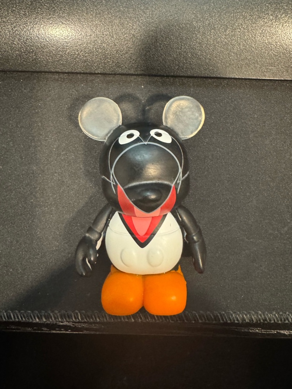 Disney Vinylmation Figuring Muppets Series 2 Penguin